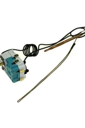 Pago Seguro TERMOSTATO REGULABLE TERMO FAGOR BITREX 5RME150