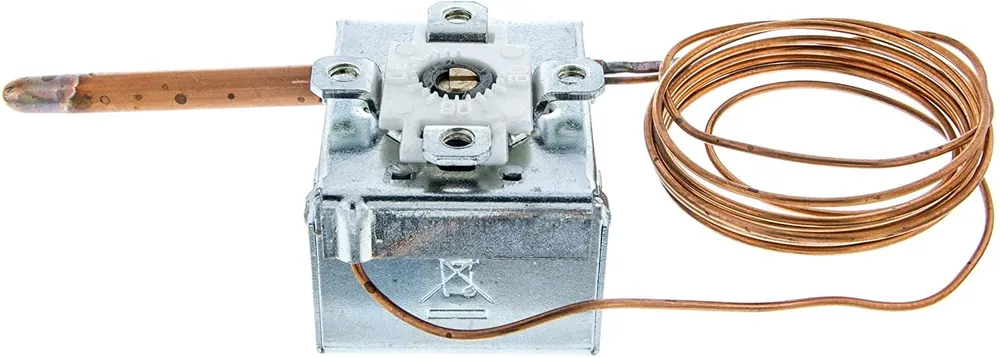 Venta Final Termostato regulable TR2-9335