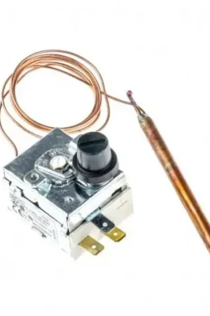 Rebajas Termostato Seguridad Caldera 90-110ºc