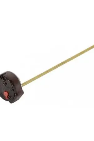 TERMOSTATO VARILLA REDONDO 6X27MM Precio Rebajado