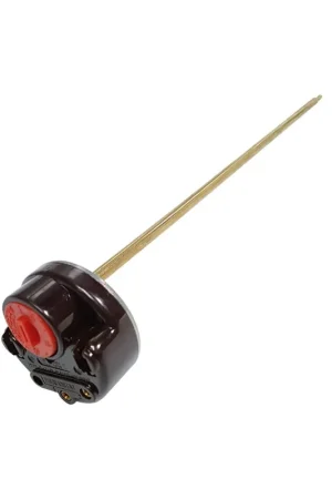 Solo Hoy Termostato varilla termo 6x275 mm