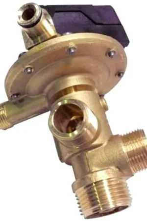 Oferta Válvula 3 vias caldera Cointra 7842