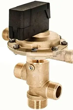 Válvula 3 vias caldera CVAL000019 Envío Gratis