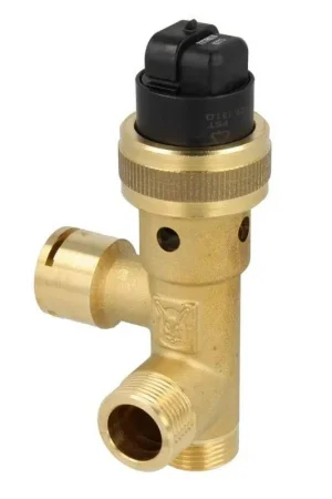 Precio Económico Valvula 3 vias caldera Vaillant 252457