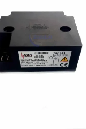 Transformador TRK2-35 COFI Últimas Unidades