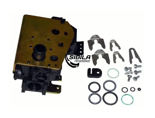 VALVULA 3 VIAS SAUNIER DUVAL THEMA 23 Comprar En Línea