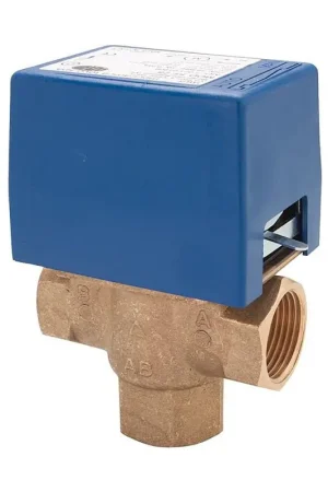 Marca Reconocida Válvula 3 vias SF25