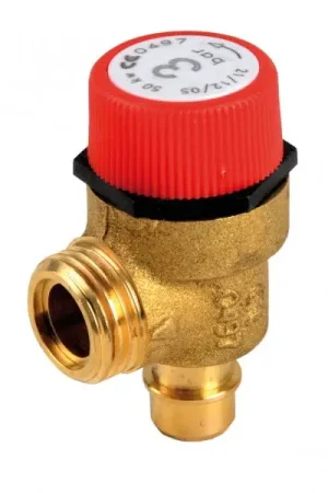 Válvula caldera Chaffoteaux61020933 A Buen Precio