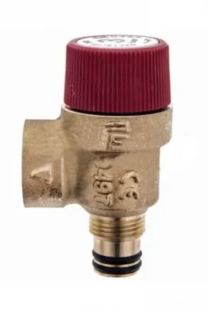 Oferta Flash Valvula caldera Ferroli 39809740