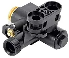 valvula caldera Saunier Duval 05720800 Devolución Gratuita