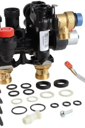 Válvula caldera Saunier Duval S1025500 Solo Hoy