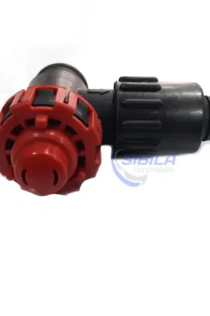 Válvula de seguridad BLUEHELIX Imprescindible (Must-Have)