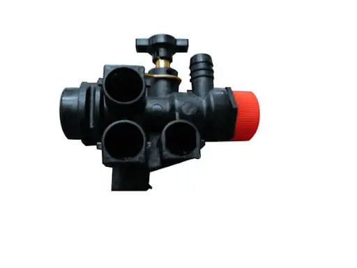 Stock Limitado Valvula seguridad caldera Chaffoteaux 61400159