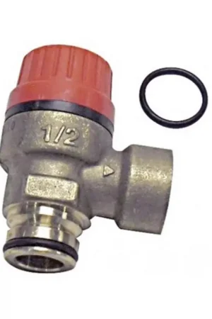 A Buen Precio Válvula seguridad caldera Junkers 87074010270