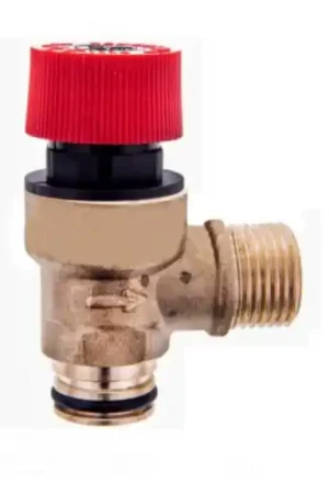 Oferta Especial Valvula seguridad caldera Roca 129400015