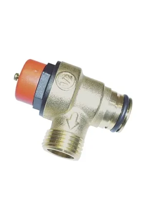 Promoción Exclusiva Valvula seguridad caldera Saunier Duval 10067