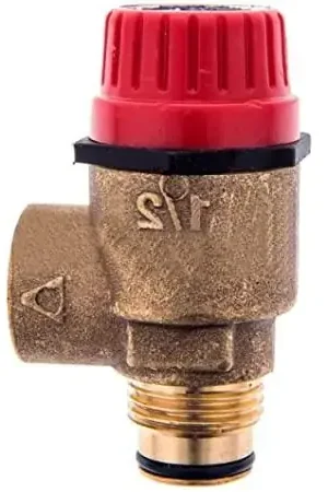 Bestseller Válvula Seguridad Junkers 87074010260