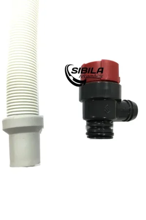 Válvula seguridad Junkers 87160102470 Envío Exprés