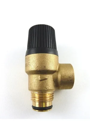 valvula seguridad MANAUT MINOX24 Novedad