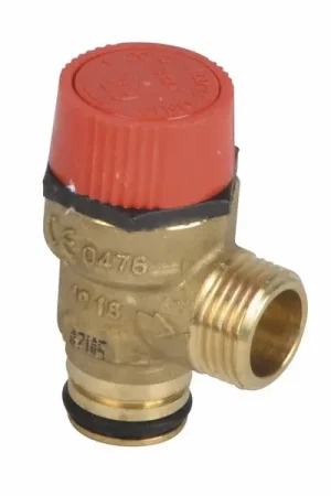 Descuento Válvula seguridad Neobit Plus 125071201