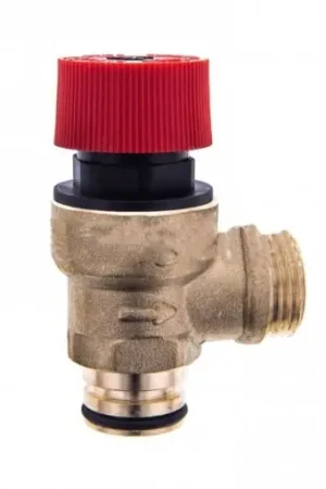 Valvula seguridad Saunier Duval 057228 Disponible Ahora