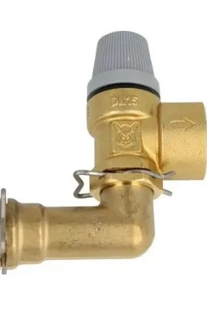 VALVULA SEGURIDAD VAILLANT VMW VMI Ocasión Especial