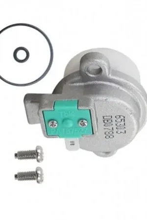 Entrega Rápida Válvula verde arranque calentador Junkers 8708501250