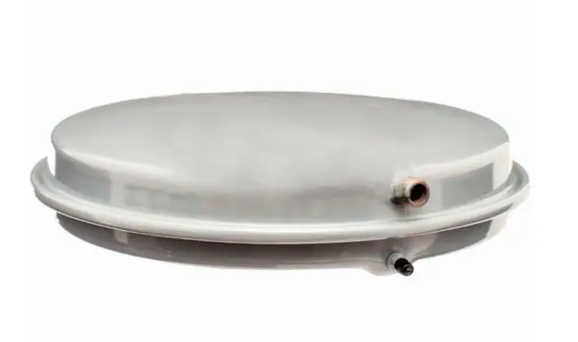Vaso expansion caldera FerroliI39809690 Promoción Exclusiva