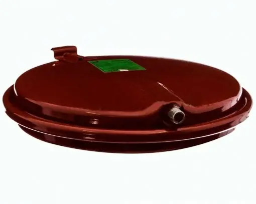 Oferta Vaso expansión Junkers Cerapur 8716105545