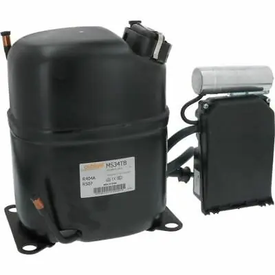 Última Oportunidad Compresor MS34TB_V 1 5/8 R404A CUBIGEL
