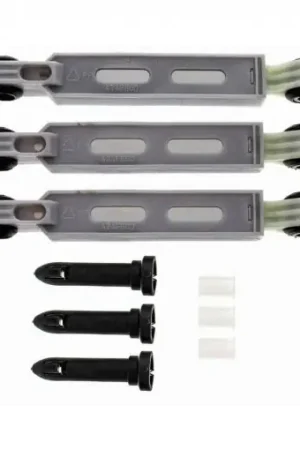 A Buen Precio Conjunto amortiguador lavadora bosch 673541