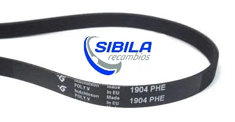 Venta Final CORREA 1904H7EL