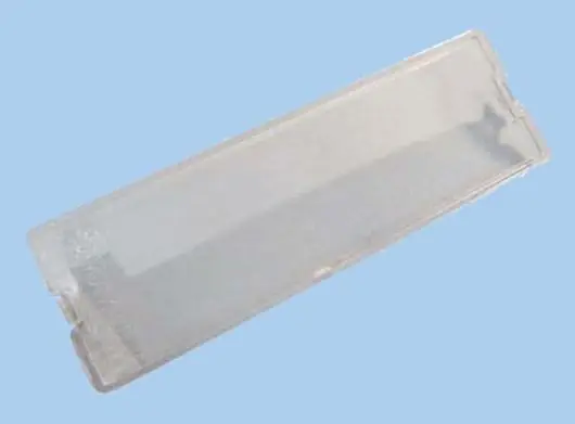 Última Versión Difusor campana balay 15,7x5,3 628381