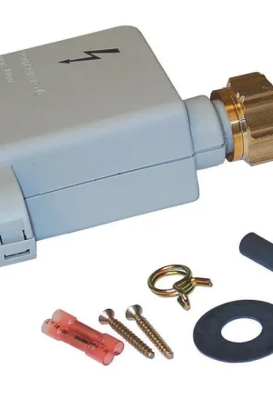 A Buen Precio Electroválvula Aquastop, Balay, Bosch, Siemens