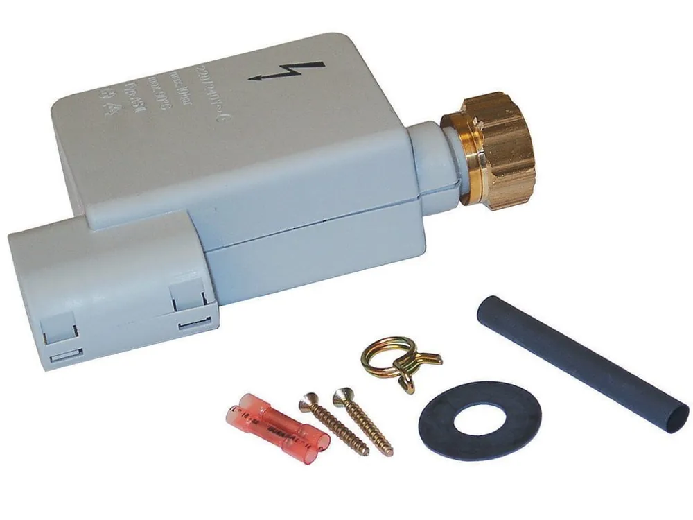 A Buen Precio Electroválvula Aquastop, Balay, Bosch, Siemens