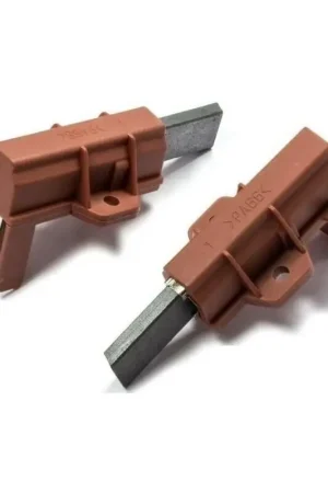 Venta Final Escobilla Lavadora Indesit C00196539