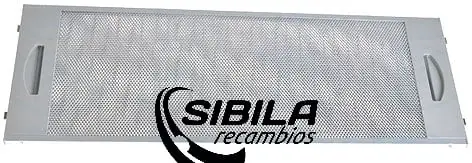 A Buen Precio FILTRO CNL2000,1000,3000 (18.8X500)