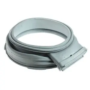 Venta Final Goma escotilla Lavadora secadora Bosch 273513