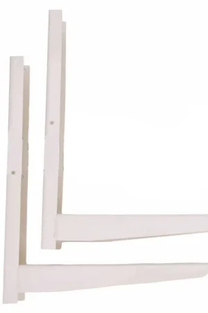 Última Versión Soporte exterior aire acondicionado 50x40 cm
