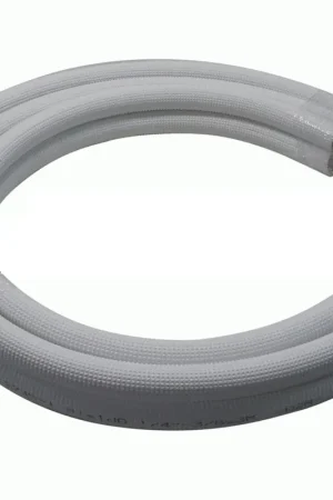 Tubo cobre aislado doble 1/4+3/8 3m Ordena Ya