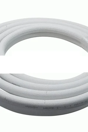 Tubo cobre aislado doble 1/4+3/8 5m Envío Exprés