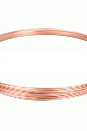 TUBO CAPILAR 0,80 x 2,00 mm Solo Hoy