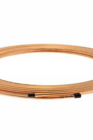 Tubo cobre para aire acondicionado 1/2\\" 15m Stock Limitado