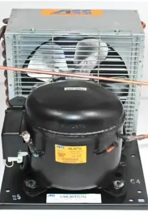 Unidad Condensadora CML80TG4N R404A Precio De Oferta