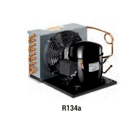Unidad Condensadora CUBIGEL R134A Comprar En Línea