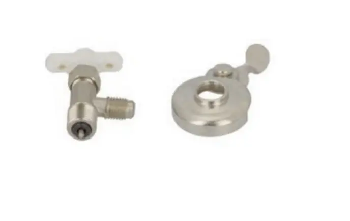 Valvula de carga desechable CT-340 Venta Final