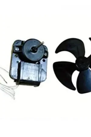 ventilador no frost universal Última Oportunidad