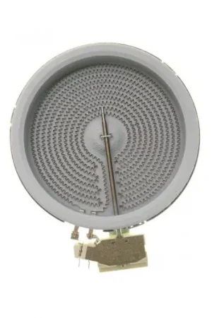 A Buen Precio Resistencia vitrocerámica universal 1200WØ165 mm.