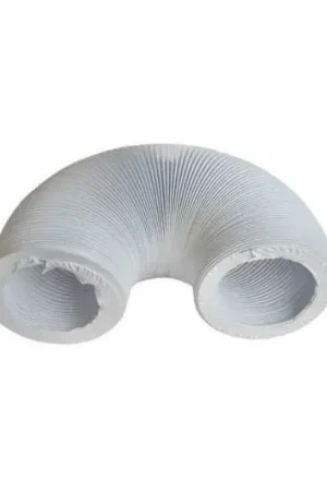 Tubo secadora Ø102mm, 3m Universal 484000008556 Ordena Ya