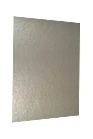 Mica aislante microondas 100 x 150 mm Universal Descuento